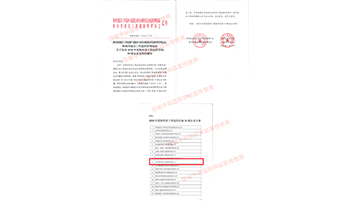 2020年度陕西省中欧官方网站行业二十强企业